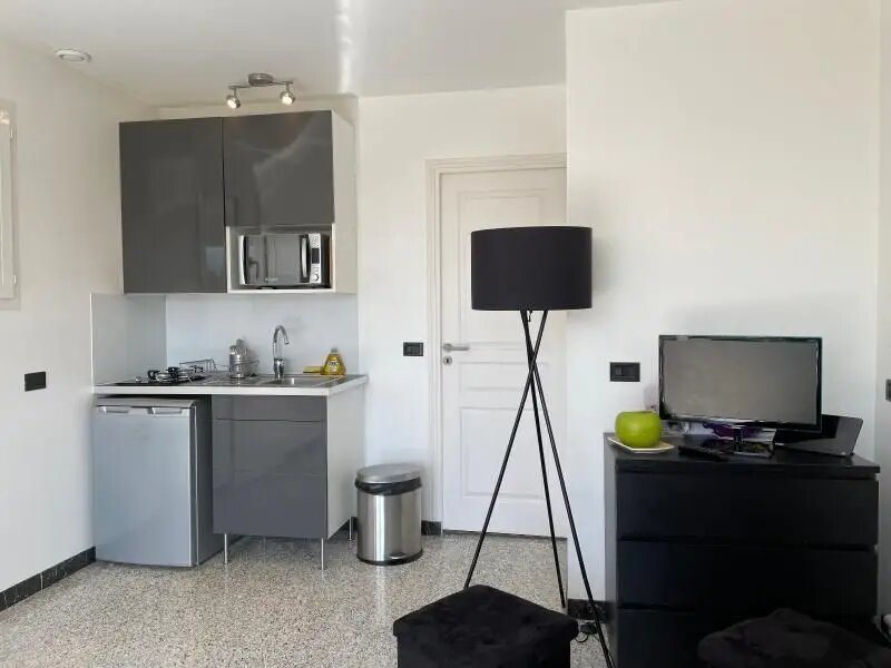 Appartement à louer, 20m², Corenc