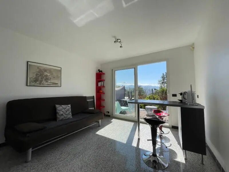 Appartement à louer, 20m², Corenc
