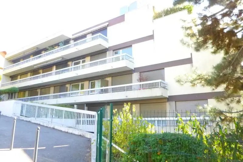Appartement à louer, 41m², Voiron