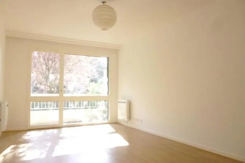Appartement à louer, 41m², Voiron