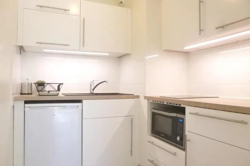 Appartement à louer, 41m², Voiron