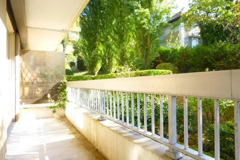 Appartement à louer, 41m², Voiron