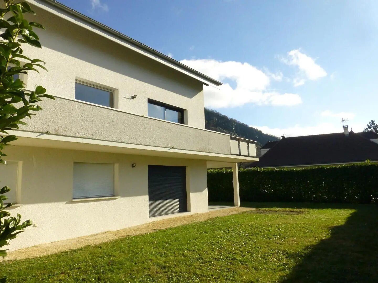 Appartement à louer, 115m², Voreppe