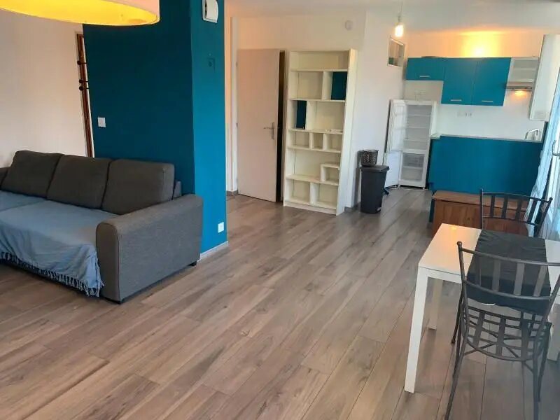 Appartement à louer, 52m², Grenoble