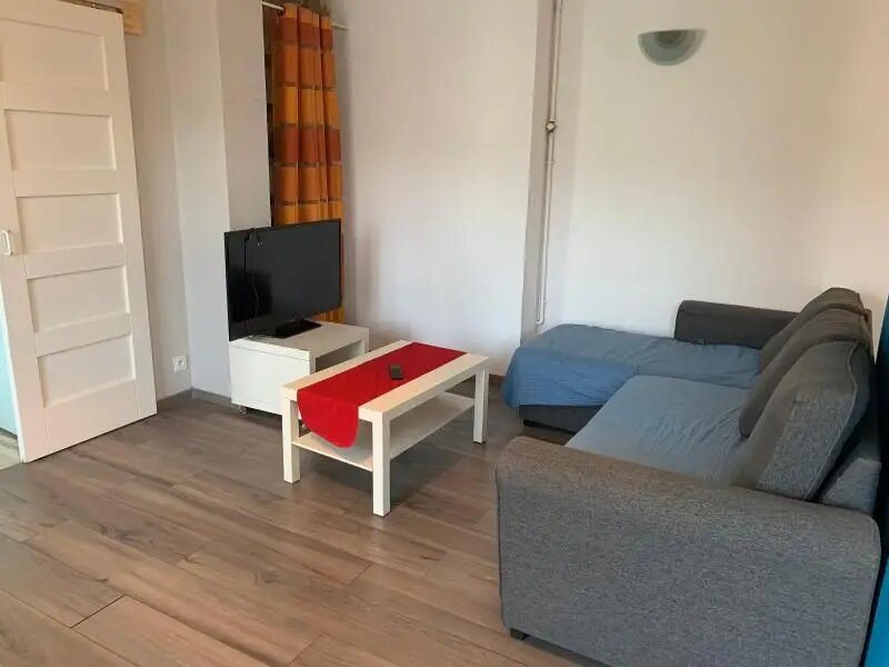 Appartement à louer, 52m², Grenoble
