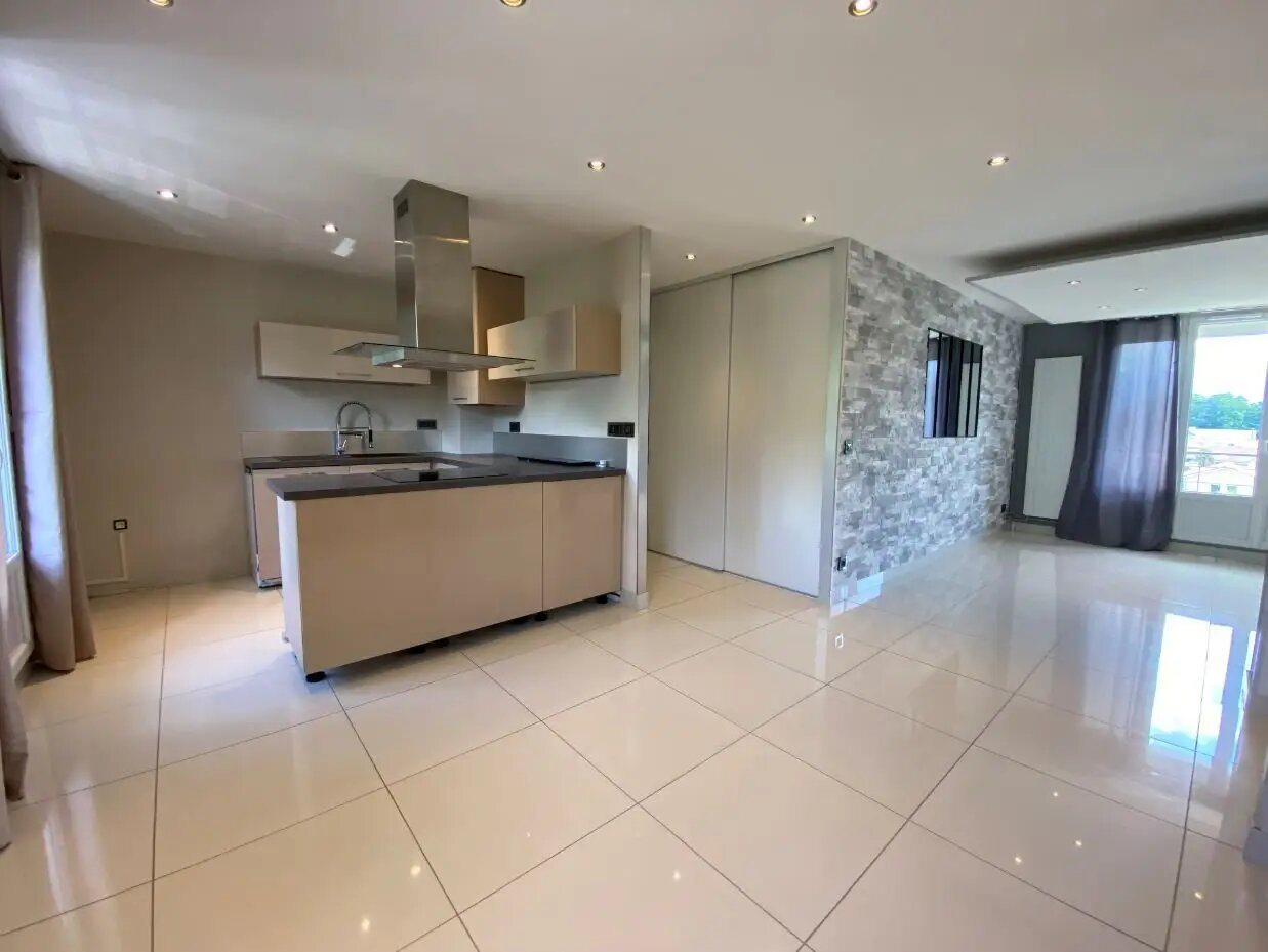 Appartement à louer, 63m², Seyssinet-Pariset