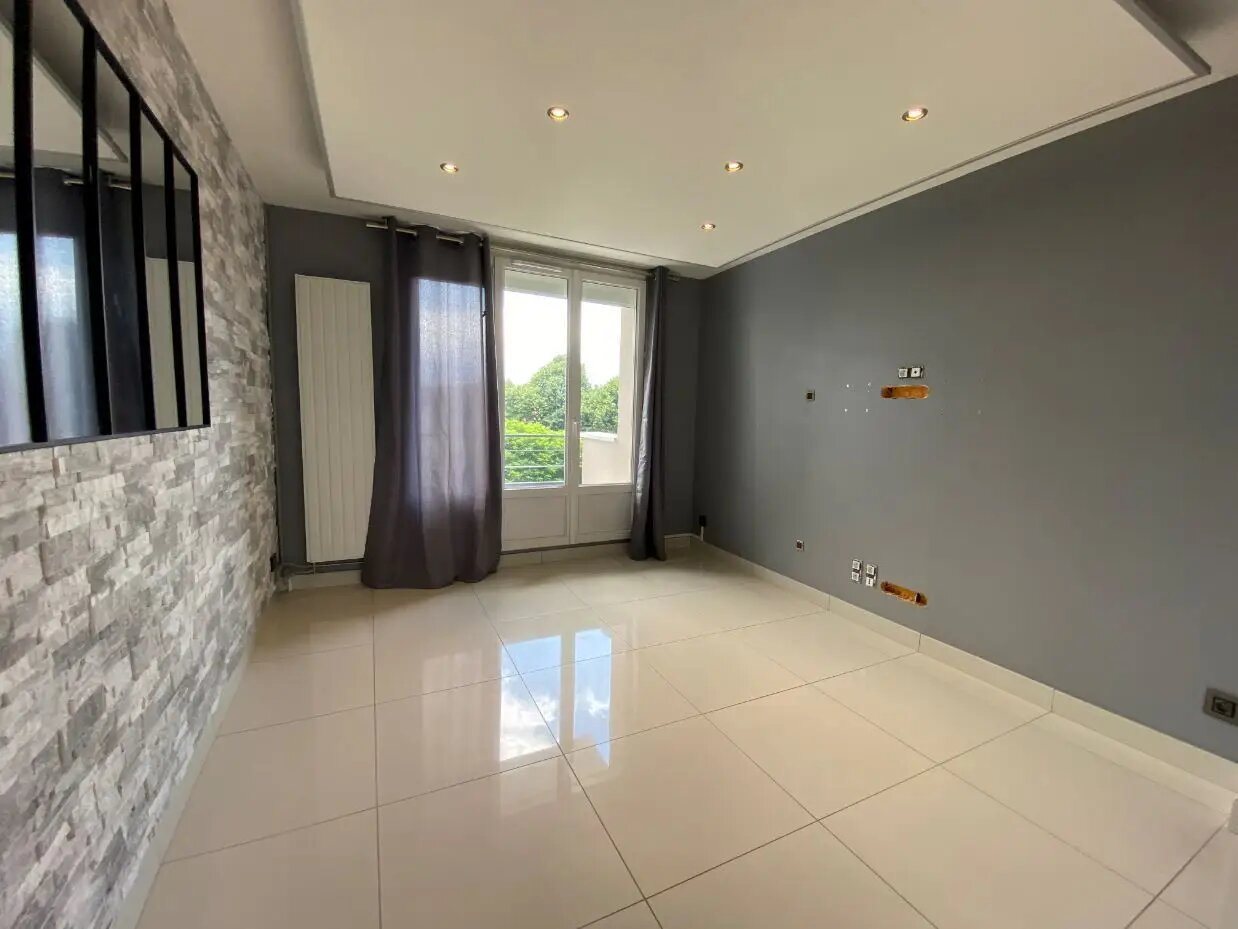 Appartement à louer, 63m², Seyssinet-Pariset