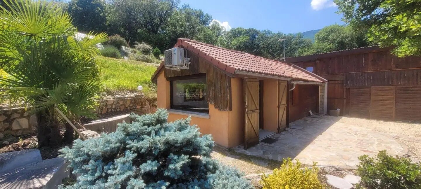 Maison à louer, 39m², Fontaine