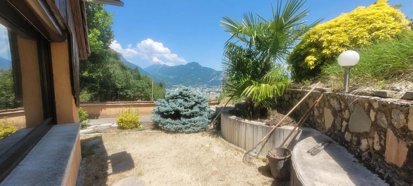 Maison à louer, 39m², Fontaine