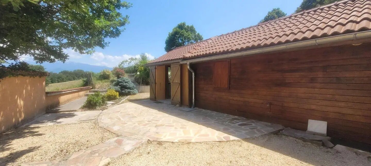 Maison à louer, 39m², Fontaine