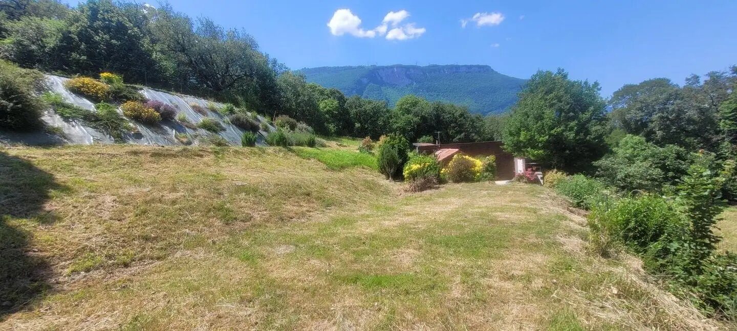 Maison à louer, 39m², Fontaine