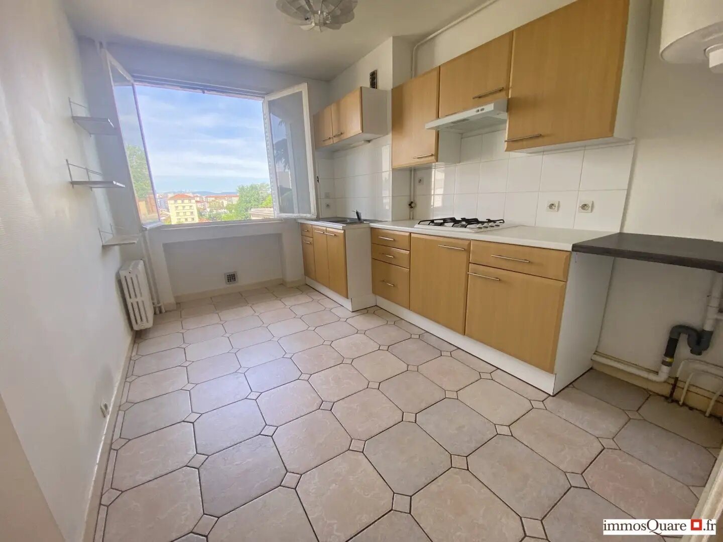 Appartement à vendre, 30m², Villeurbanne