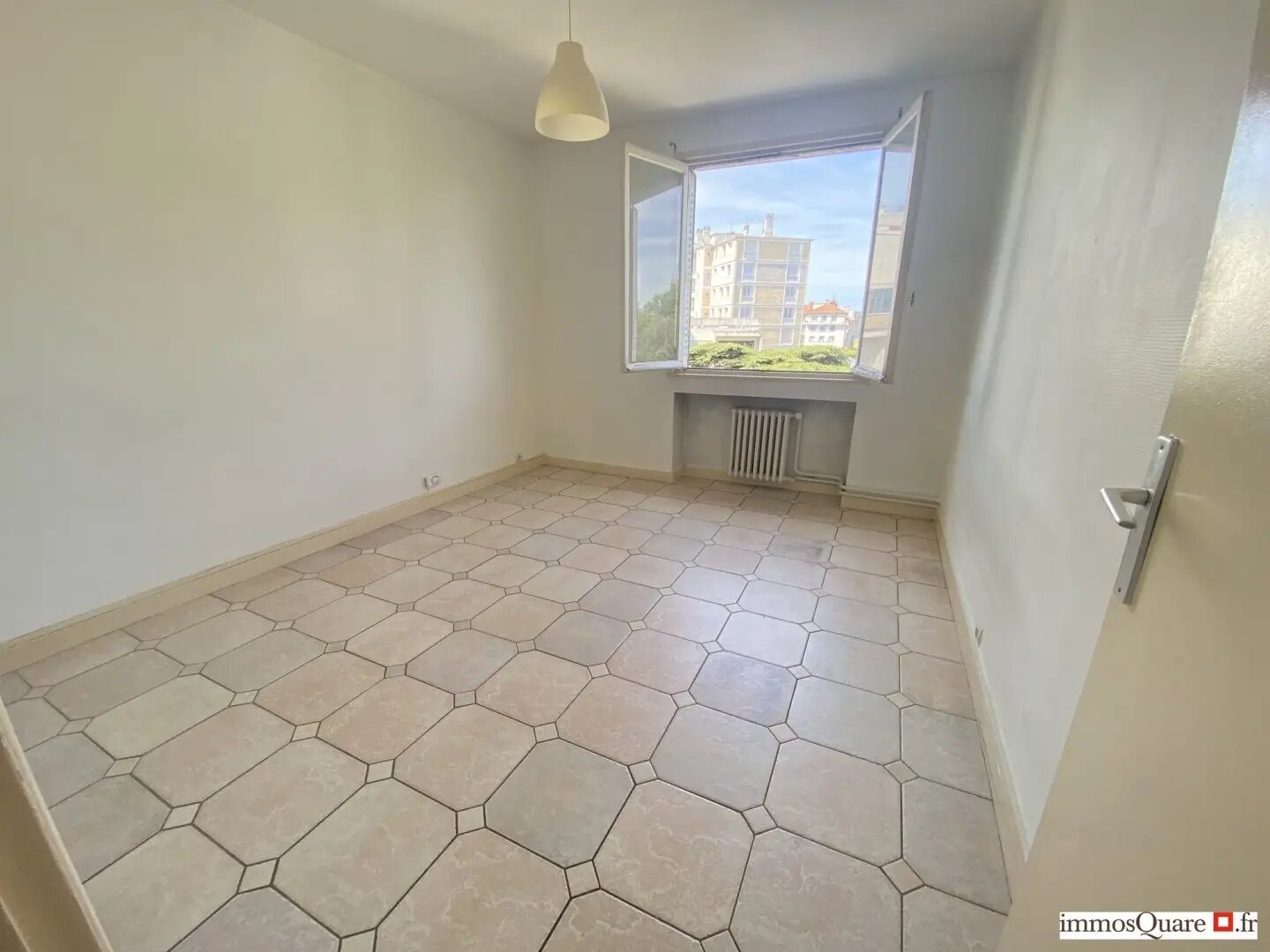 Appartement à vendre, 30m², Villeurbanne
