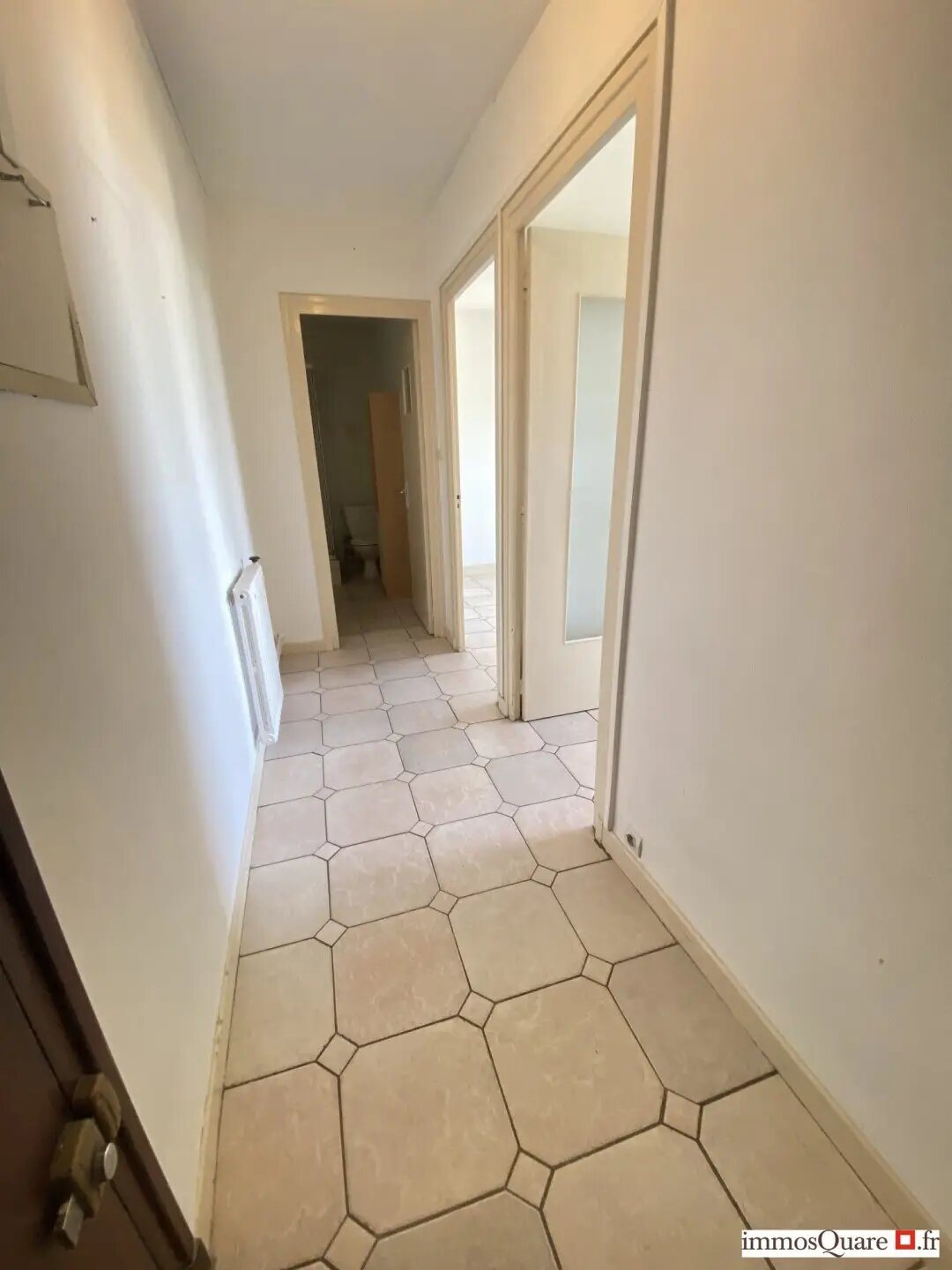 Appartement à vendre, 30m², Villeurbanne