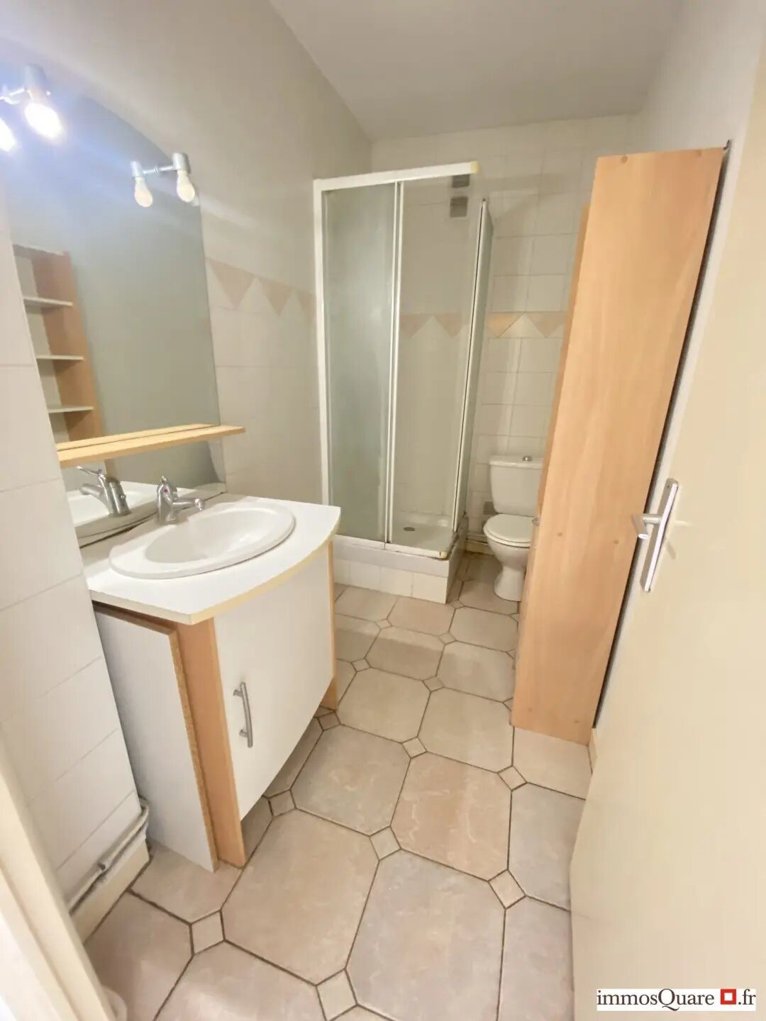 Appartement à vendre, 30m², Villeurbanne