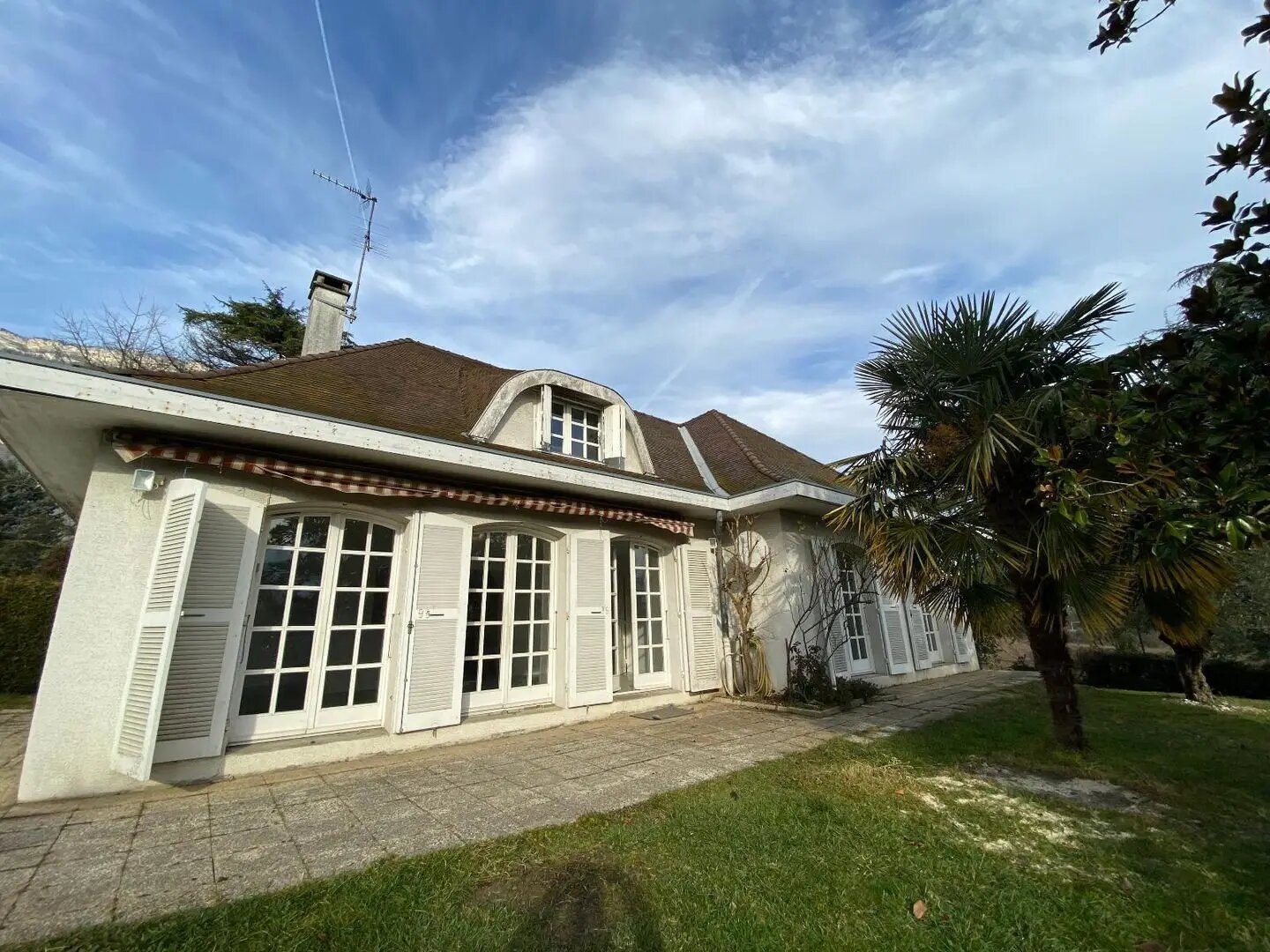 Maison à louer, 155m², Montbonnot-Saint-Martin