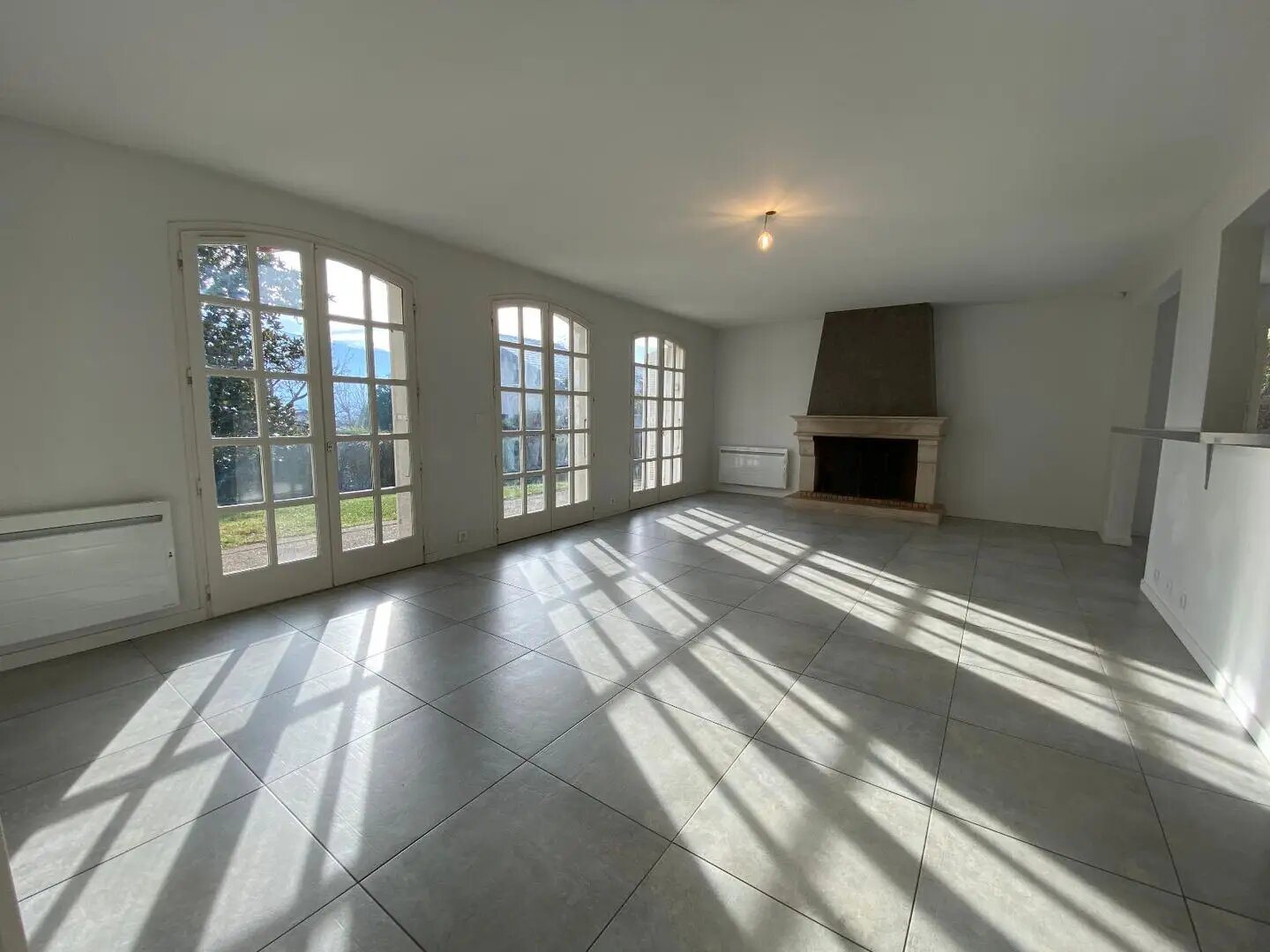 Maison à louer, 155m², Montbonnot-Saint-Martin