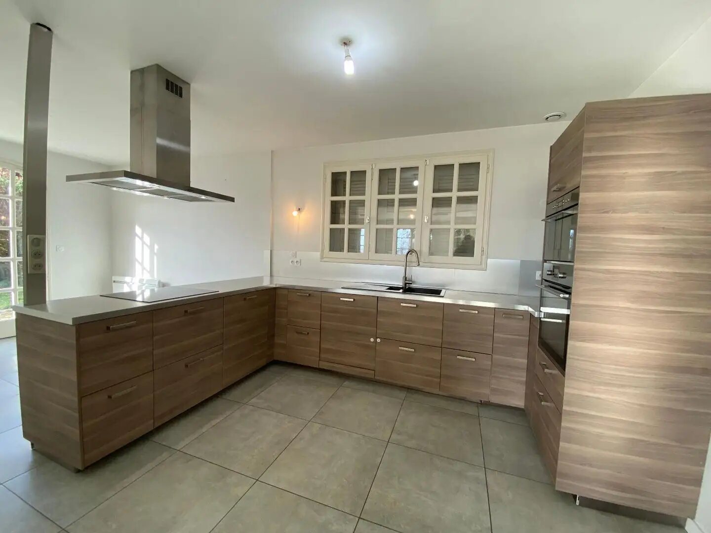 Maison à louer, 155m², Montbonnot-Saint-Martin