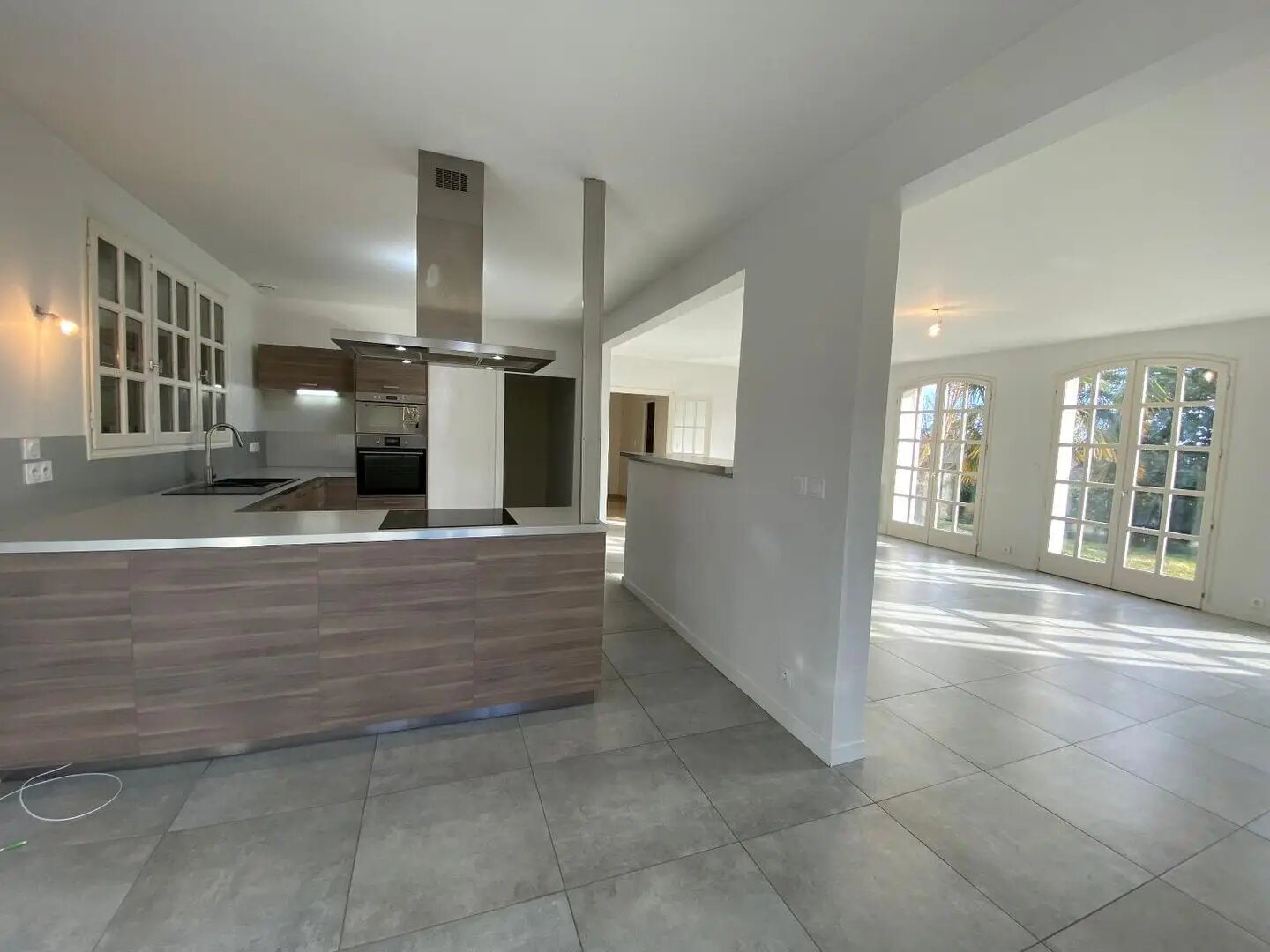 Maison à louer, 155m², Montbonnot-Saint-Martin