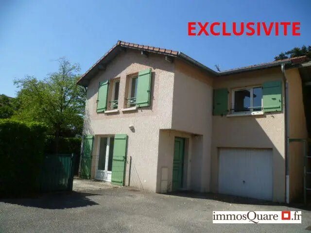 Maison à vendre, 97m², Voreppe