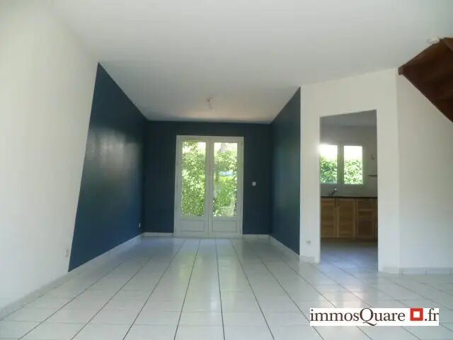 Maison à vendre, 97m², Voreppe