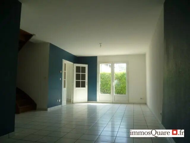 Maison à vendre, 97m², Voreppe