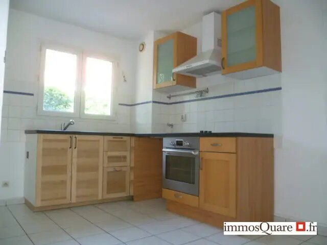 Maison à vendre, 97m², Voreppe