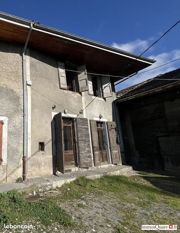 Maison à vendre, 80m², Crolles