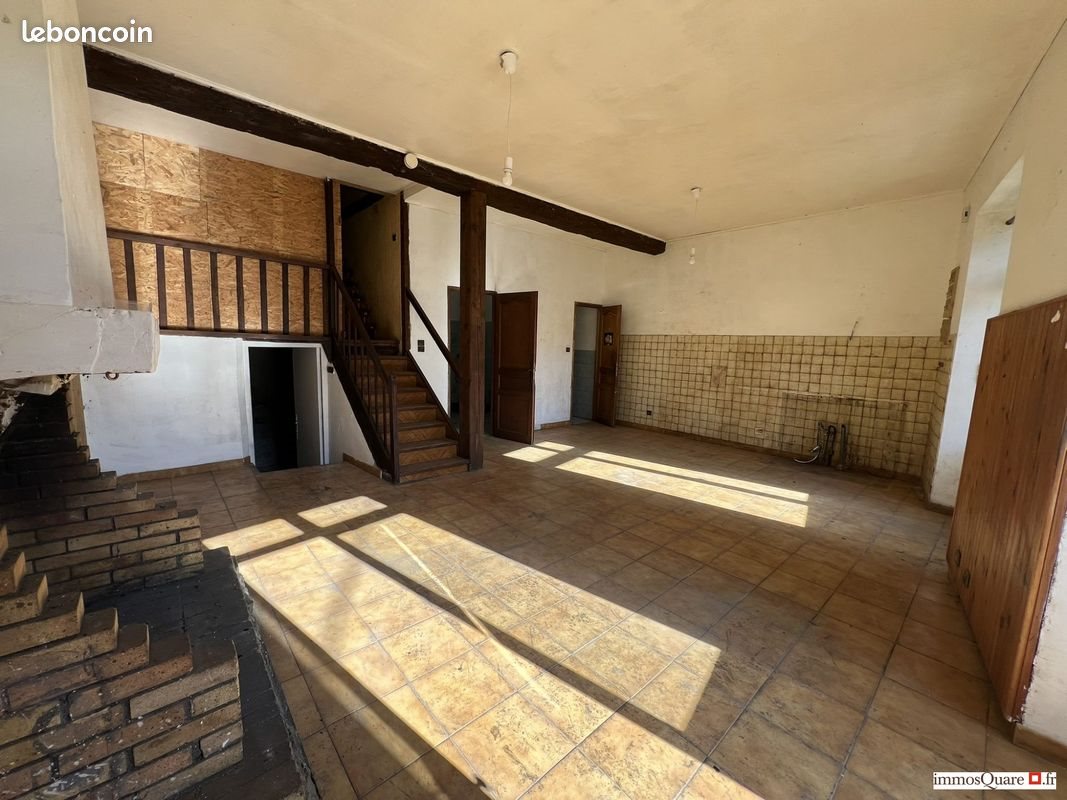 Maison à vendre, 80m², Crolles