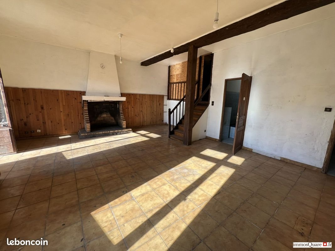 Maison à vendre, 80m², Crolles