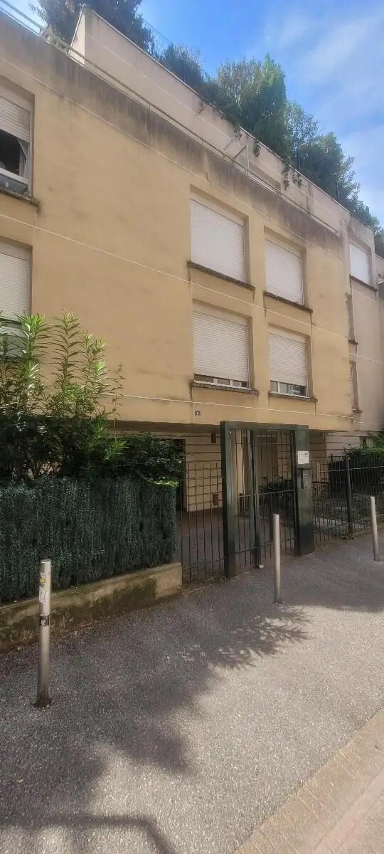Appartement à louer, 34m², Grenoble