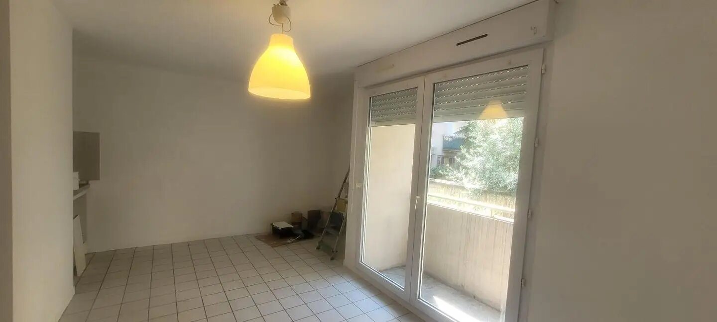 Appartement à louer, 34m², Grenoble