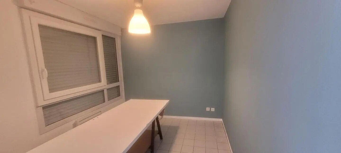Appartement à louer, 34m², Grenoble