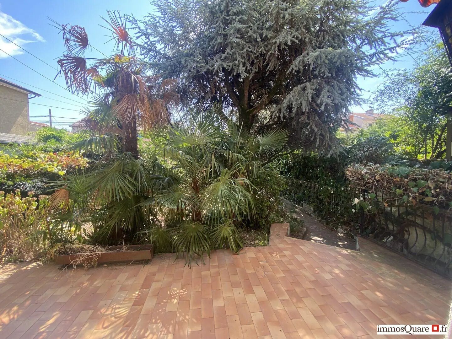 Maison à vendre, 101m², Lyon 8ème