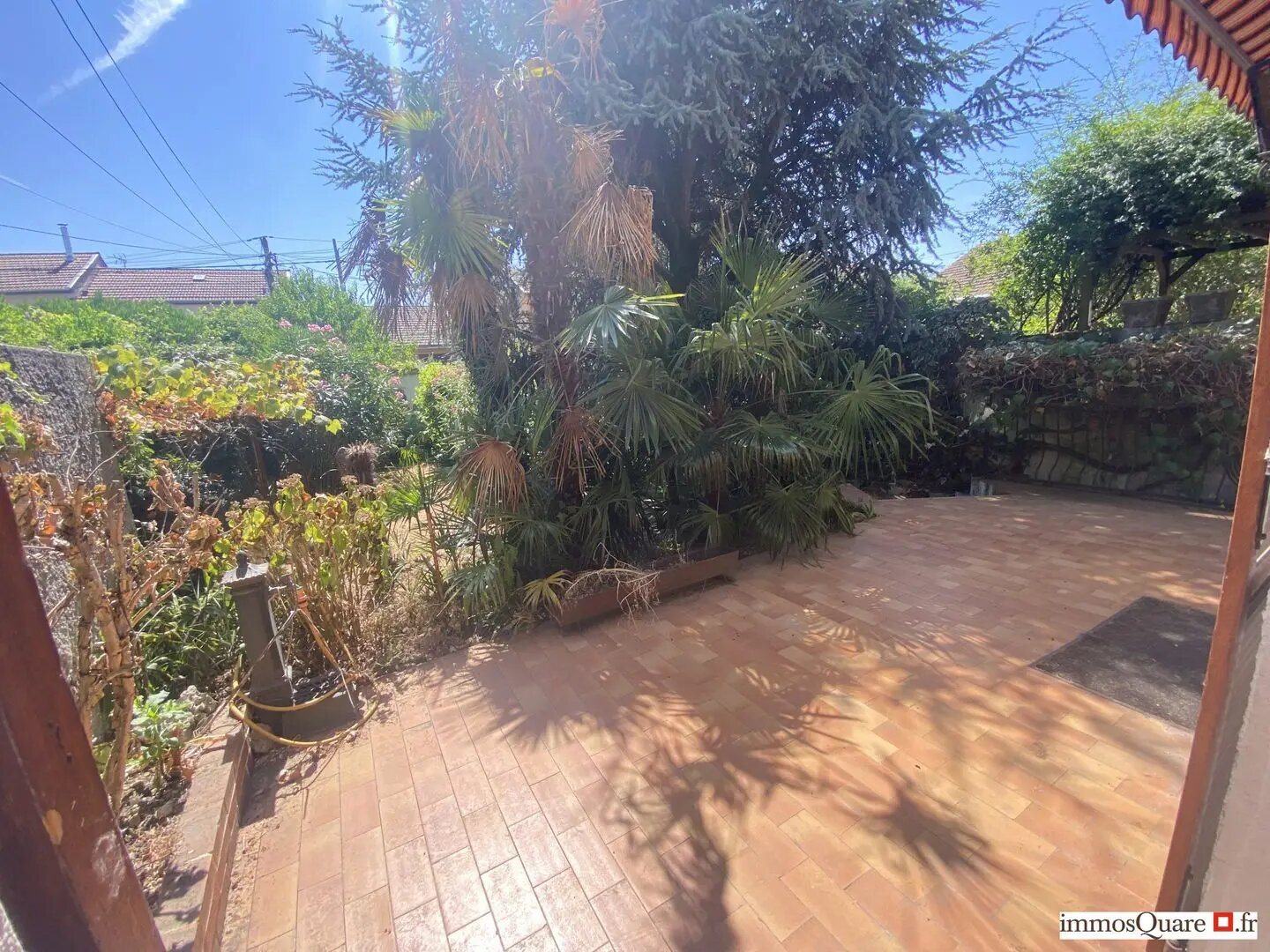 Maison à vendre, 101m², Lyon 8ème