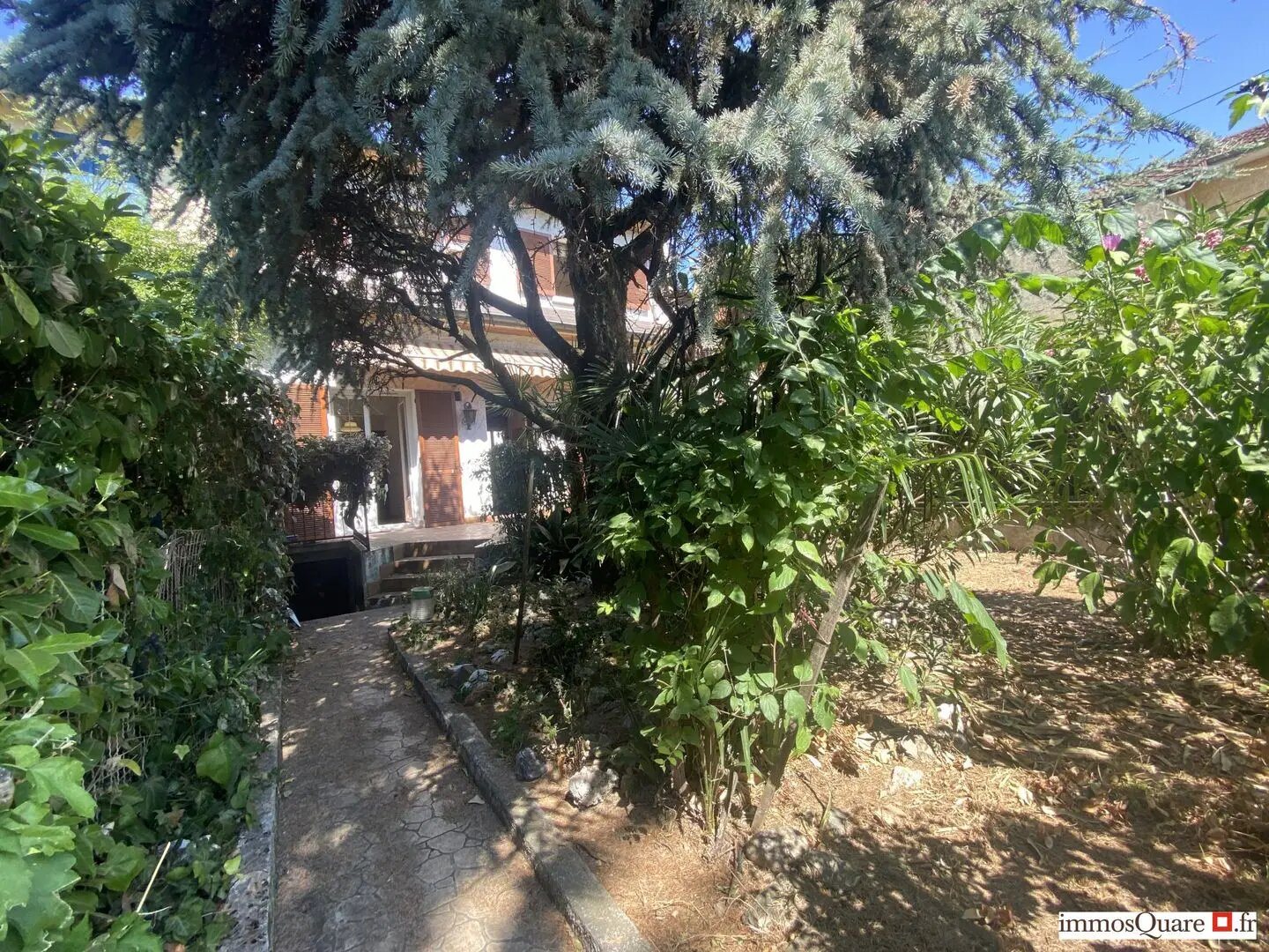 Maison à vendre, 101m², Lyon 8ème