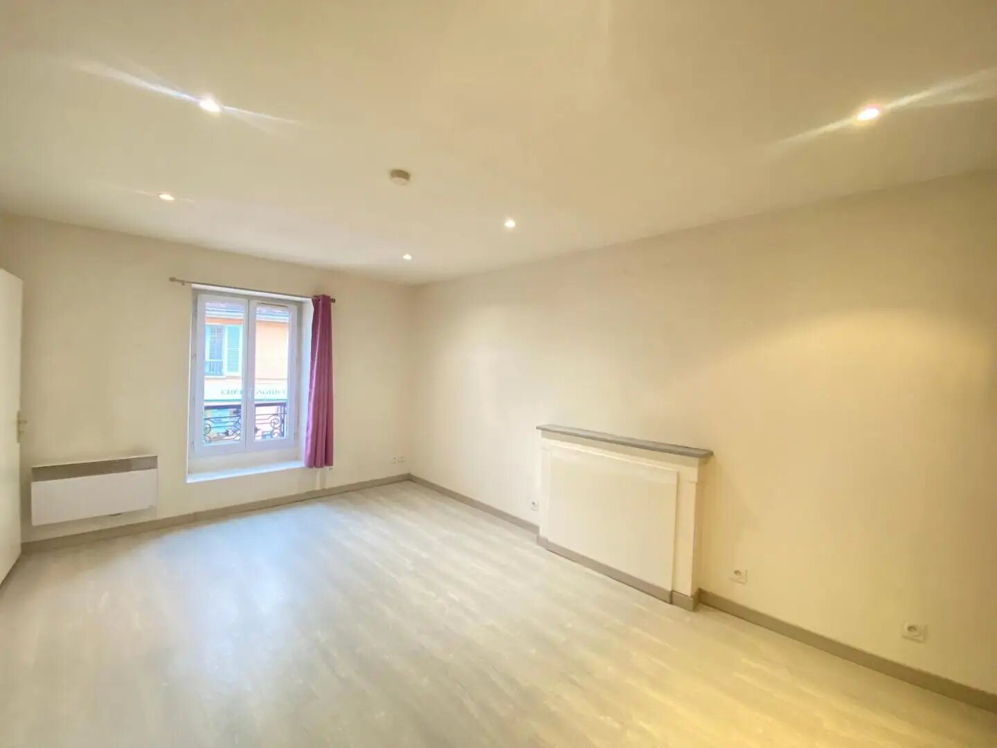 Appartement à louer, 38m², Saint-Laurent-du-Pont