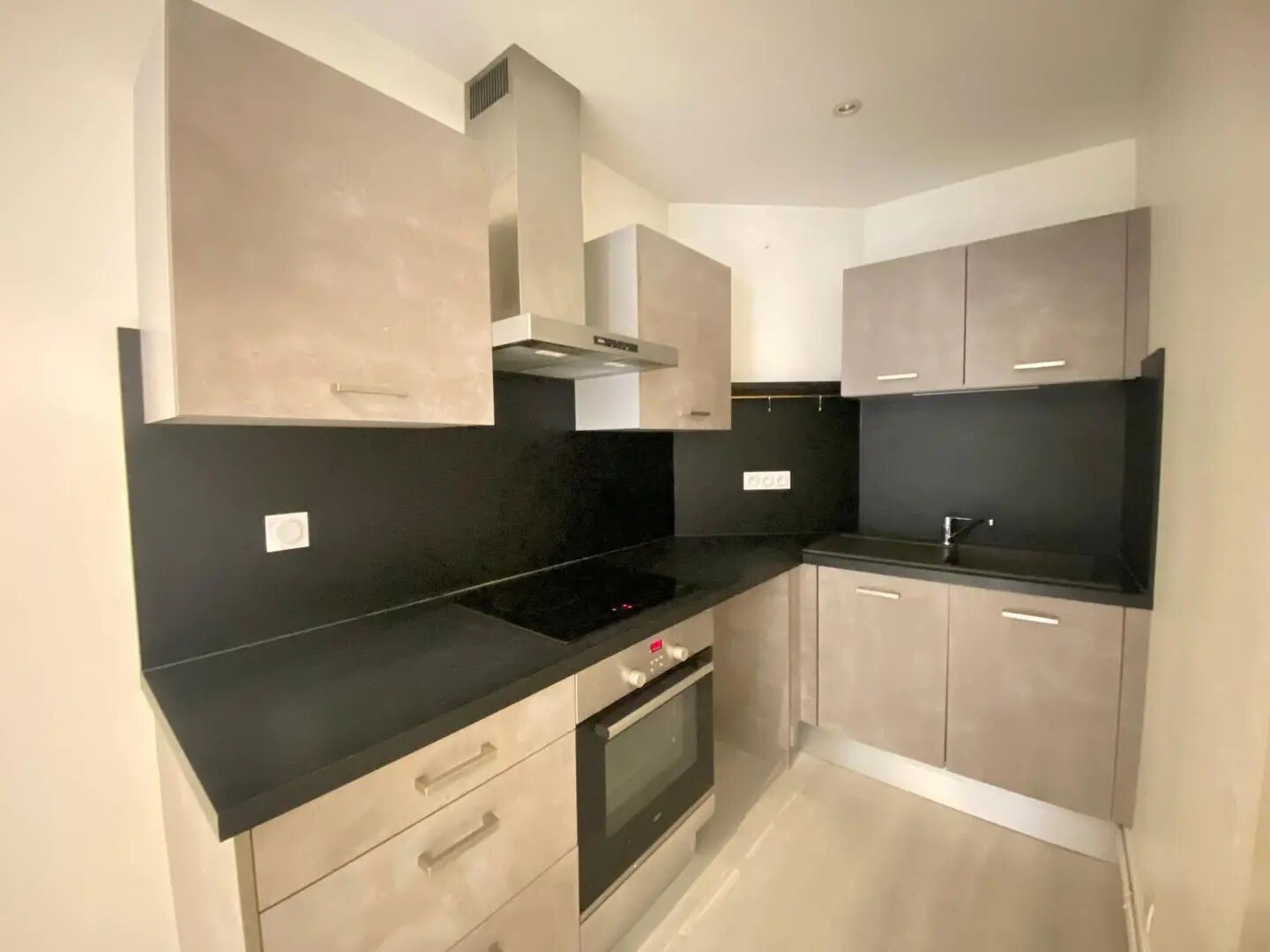 Appartement à louer, 38m², Saint-Laurent-du-Pont