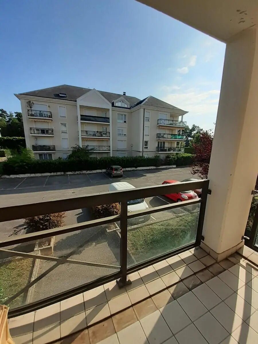 Appartement à louer, 26m², Ferney-Voltaire