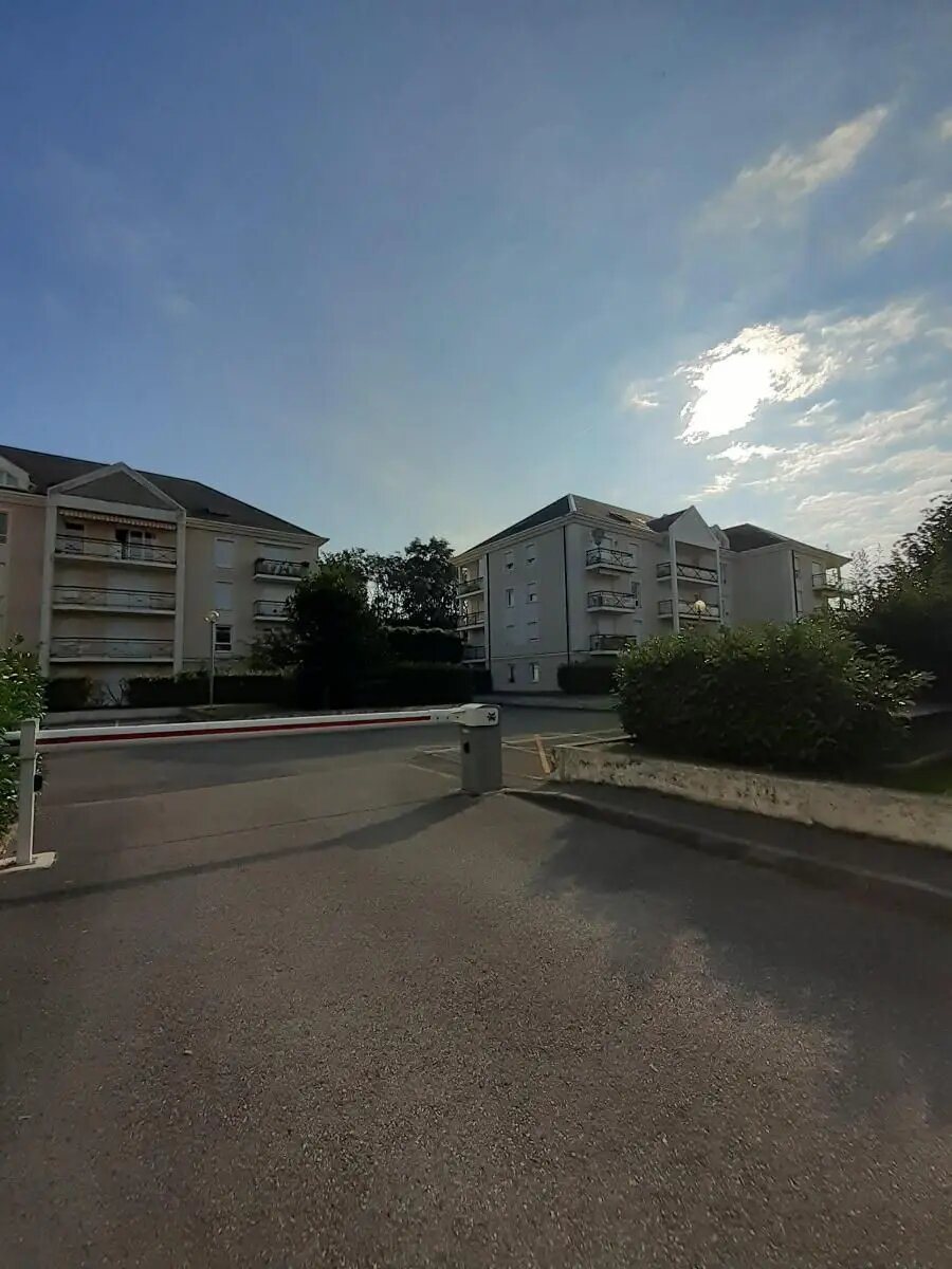 Appartement à louer, 26m², Ferney-Voltaire