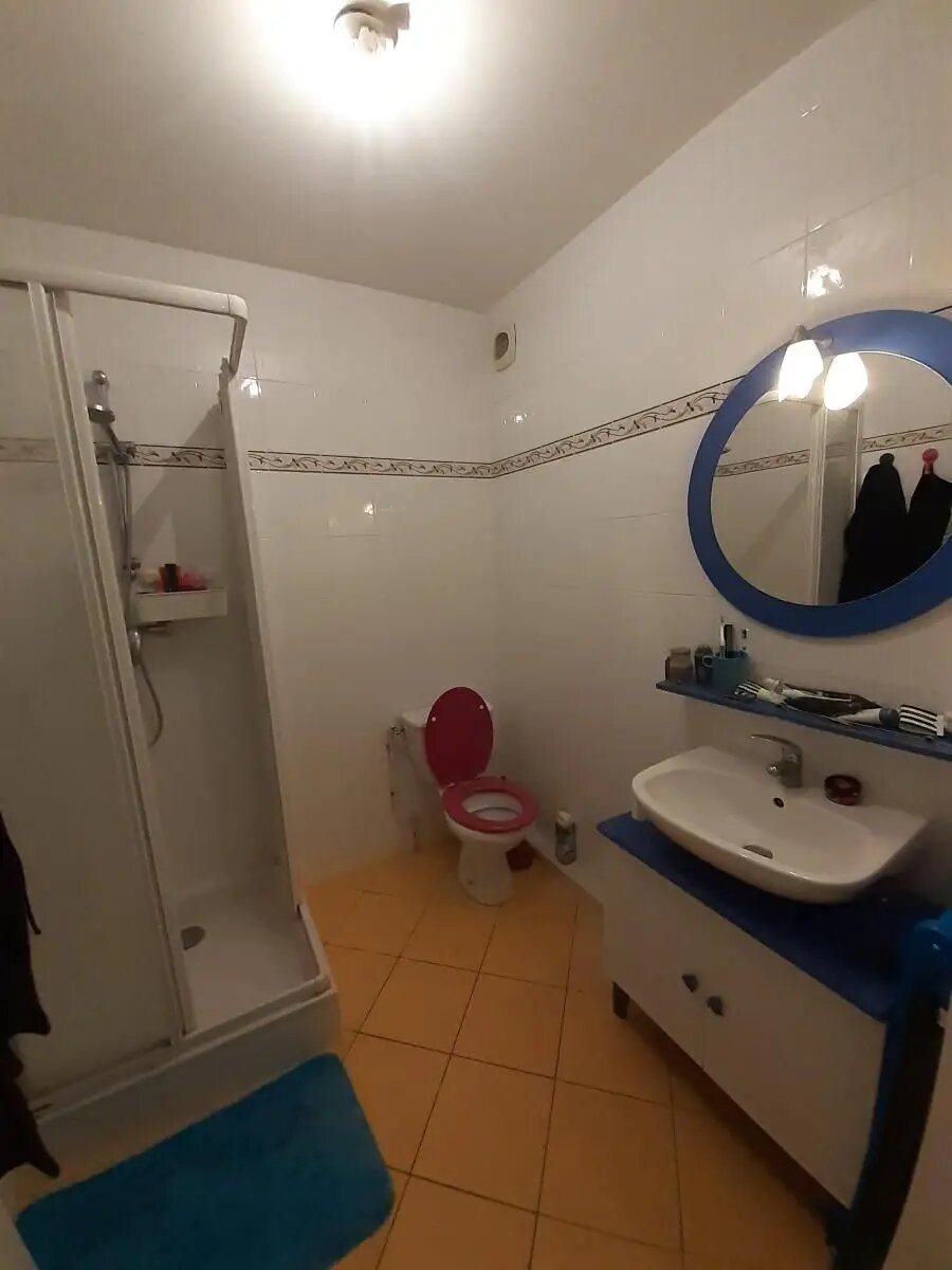 Appartement à louer, 26m², Ferney-Voltaire