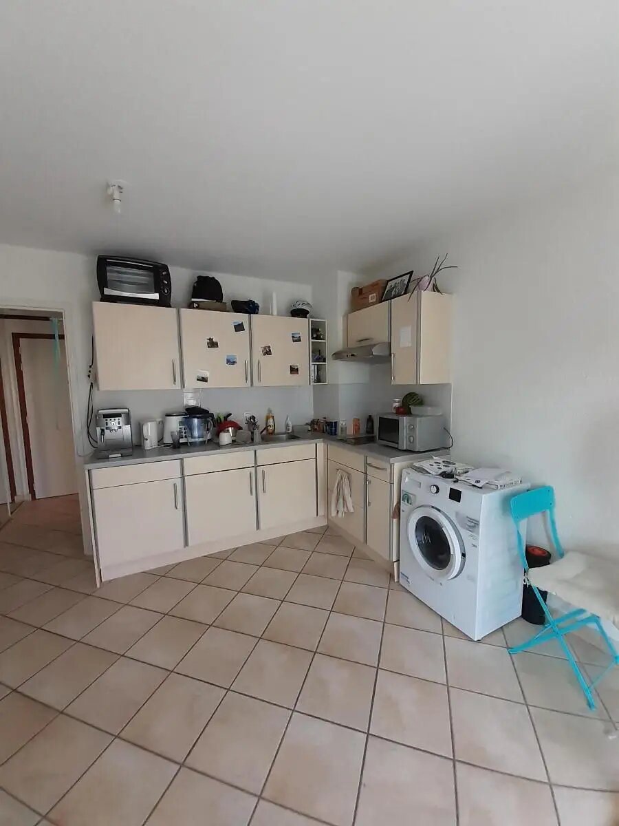 Appartement à louer, 26m², Ferney-Voltaire