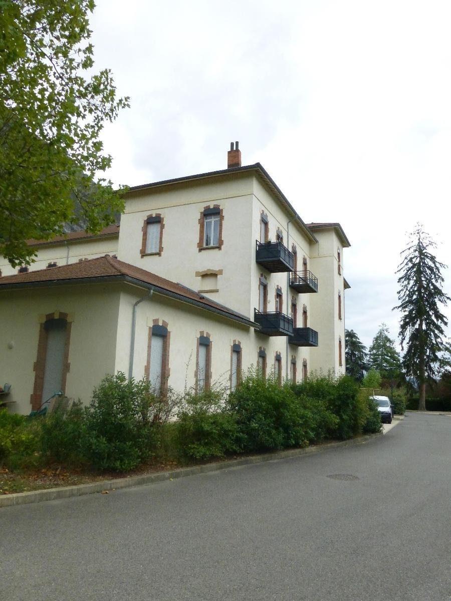 Appartement à louer, 44m², Saint-Egrève