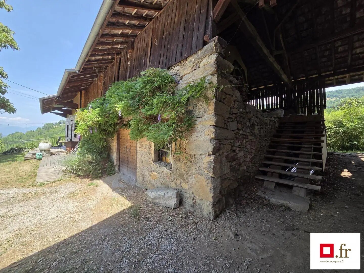 Maison à vendre, 266m², Le Champ-près-Froges