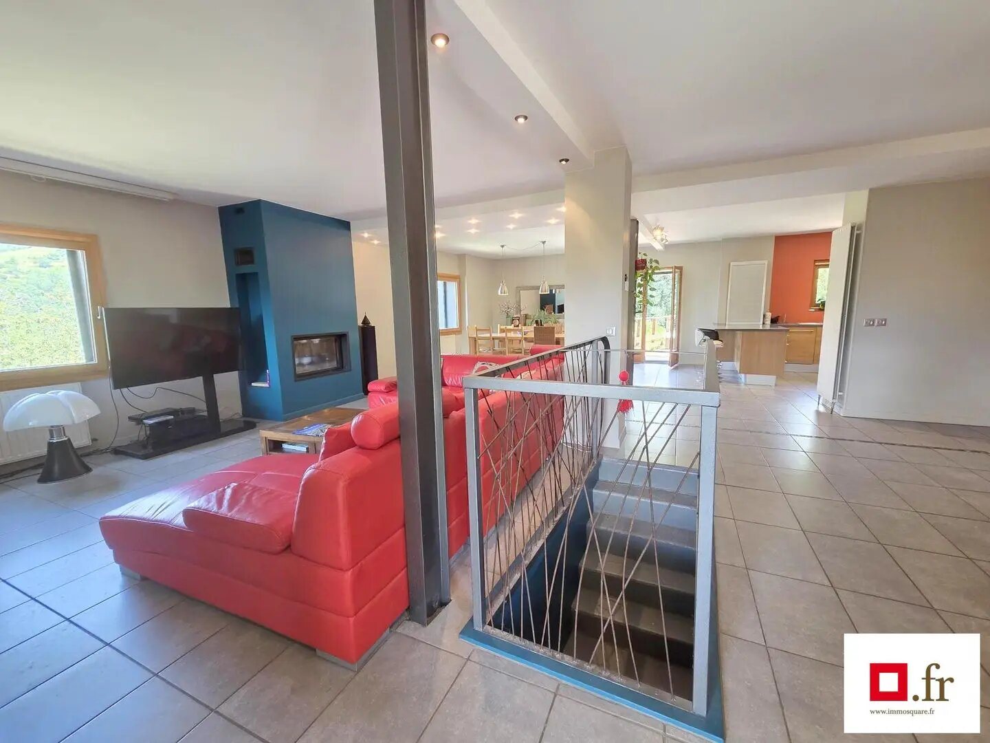 Maison à vendre, 266m², Le Champ-près-Froges