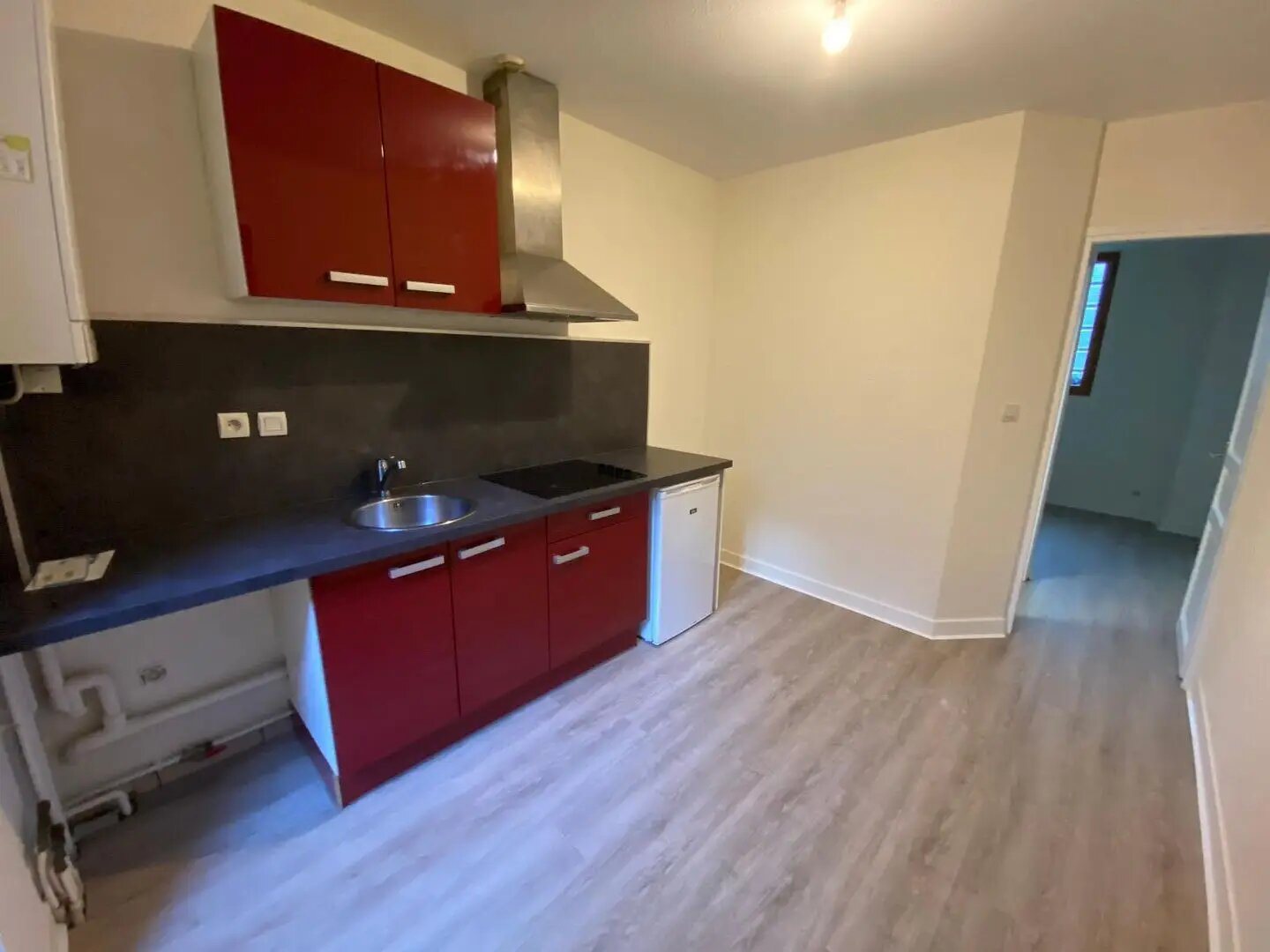 Appartement à louer, 20m², Grenoble