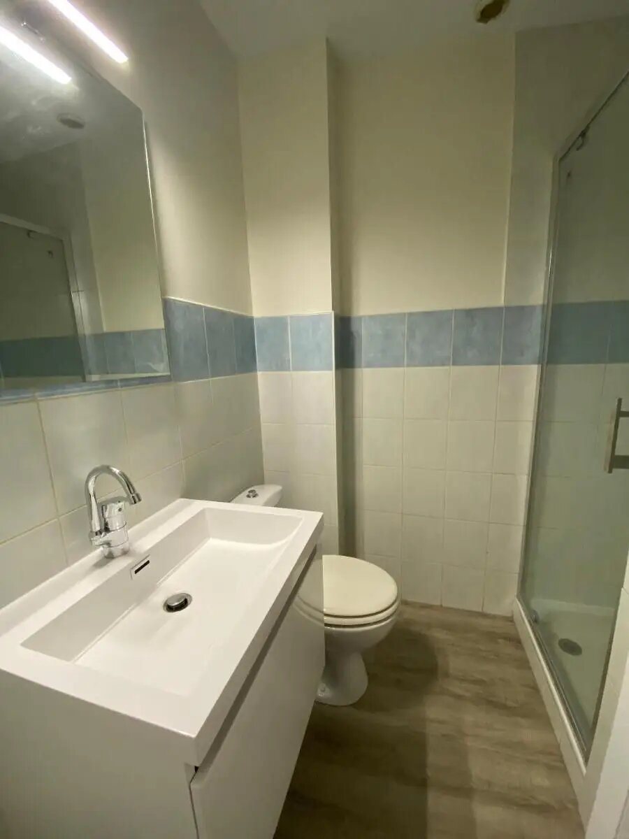 Appartement à louer, 20m², Grenoble