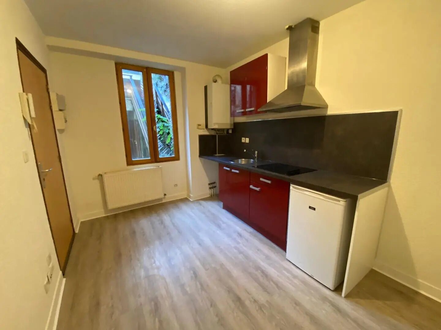 Appartement à louer, 20m², Grenoble