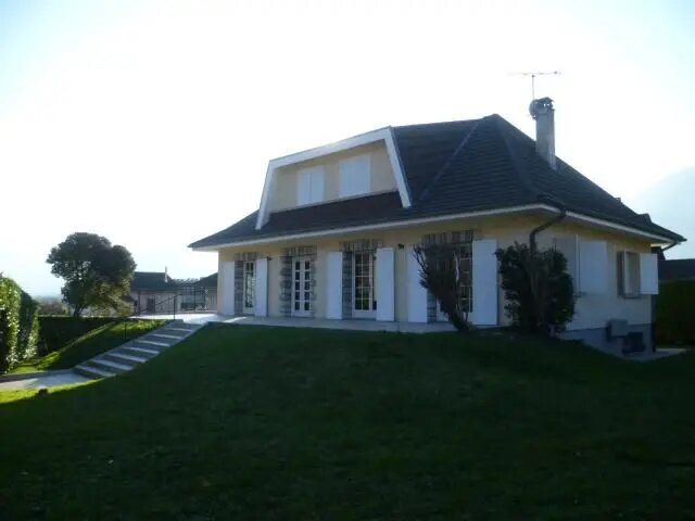 Maison à louer, 152m², Voreppe