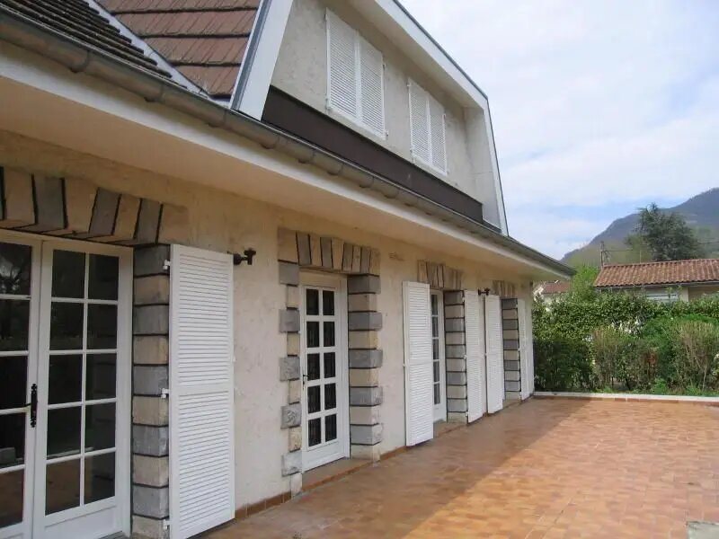 Maison à louer, 152m², Voreppe